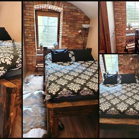 Apartament Studio11 "Cztery Pory Roku" Злотория Екстериор снимка
