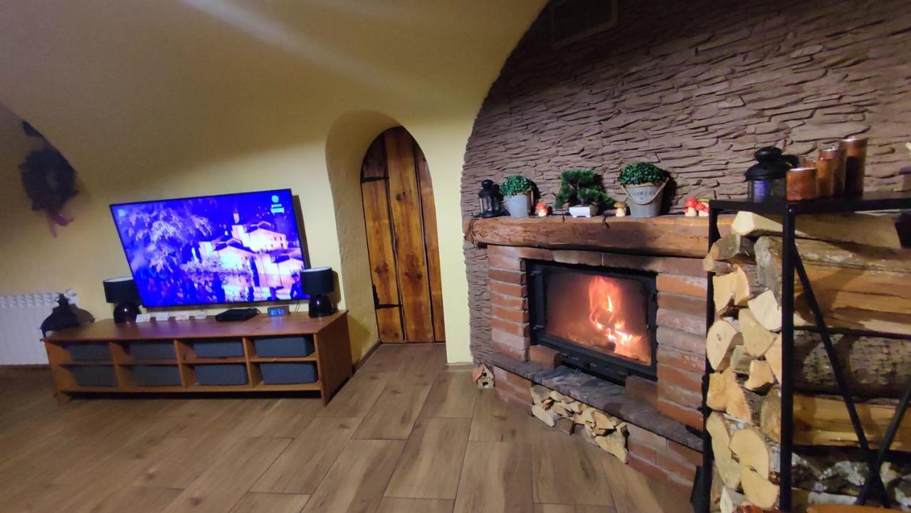 Apartament Studio11 "Cztery Pory Roku" Злотория Екстериор снимка
