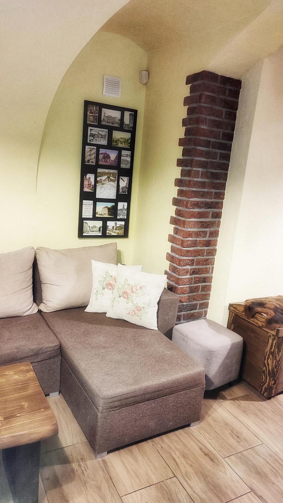 Apartament Studio11 "Cztery Pory Roku" Злотория Екстериор снимка