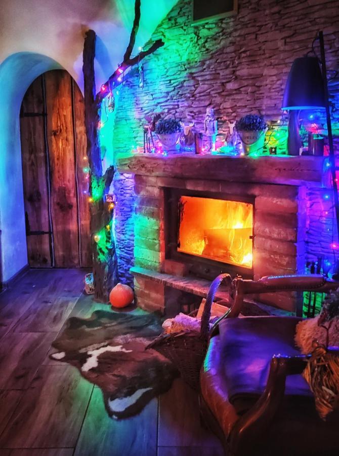 Apartament Studio11 "Cztery Pory Roku" Злотория Екстериор снимка