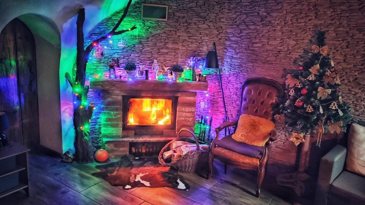 Apartament Studio11 "Cztery Pory Roku" Злотория Екстериор снимка