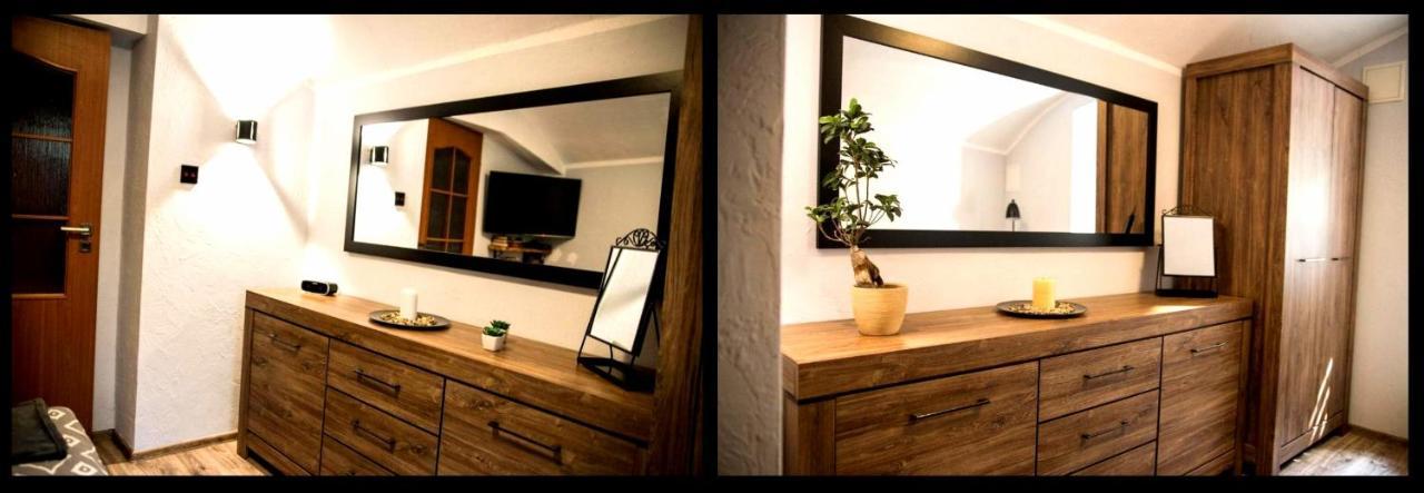 Apartament Studio11 "Cztery Pory Roku" Злотория Екстериор снимка