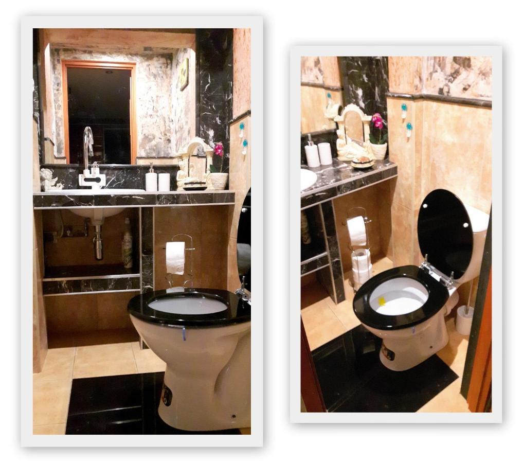 Apartament Studio11 "Cztery Pory Roku" Злотория Екстериор снимка
